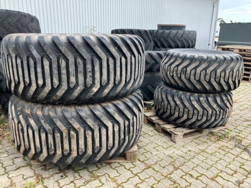 INDUSTRIHJUL