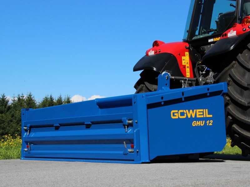 Göweil GHU 12
