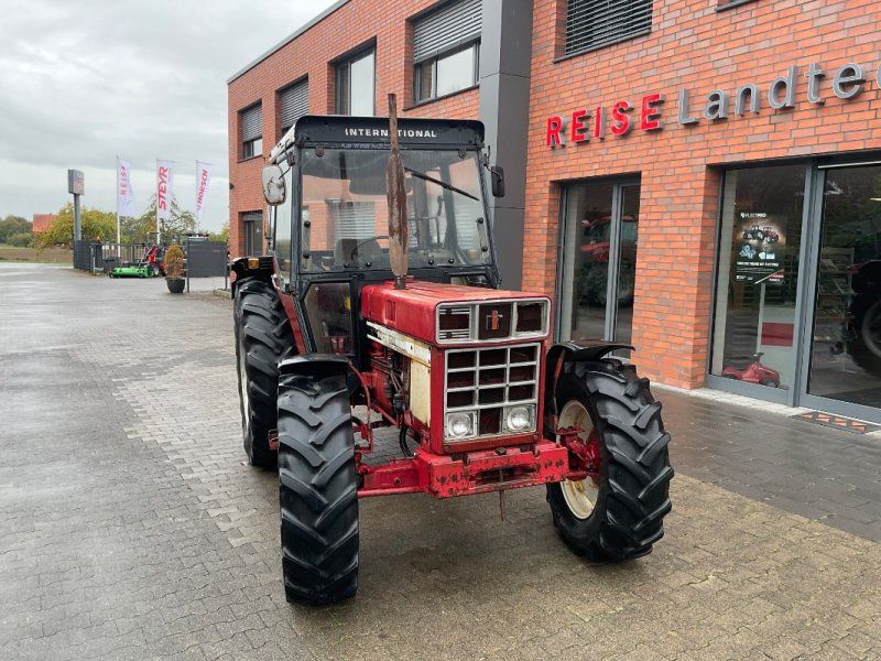 Case IH 844 S
