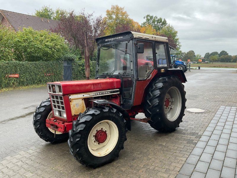 Case IH 844 S