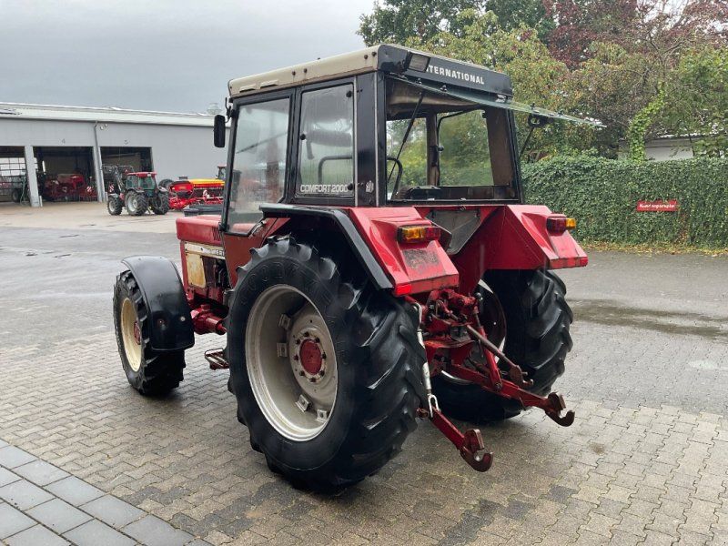 Case IH 844 S