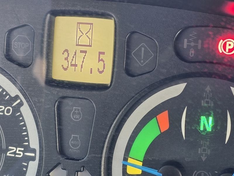New Holland T5 110DC