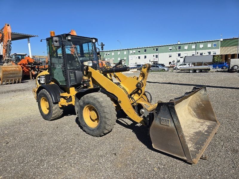 Cat 908H2