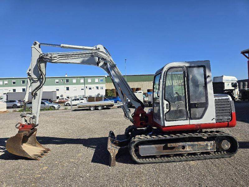 Takeuchi TB175