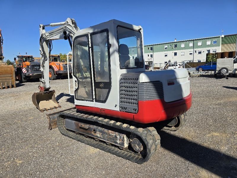 Takeuchi TB175