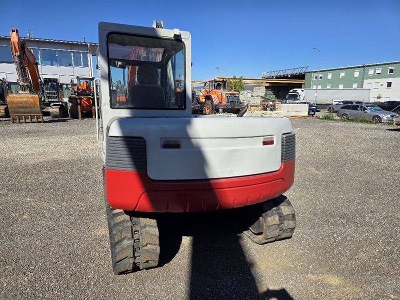Takeuchi TB175
