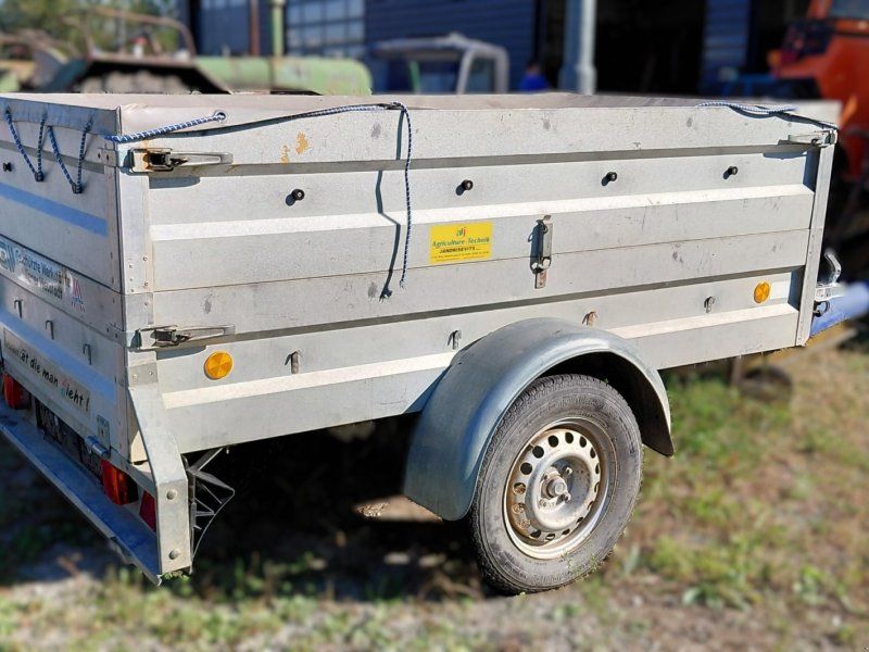 Geschützte Werkstätte GW210