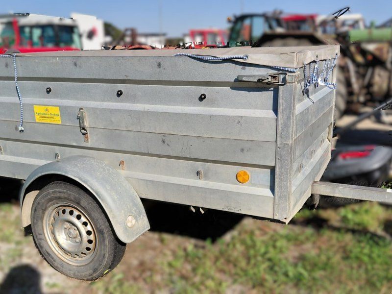 Geschützte Werkstätte GW210