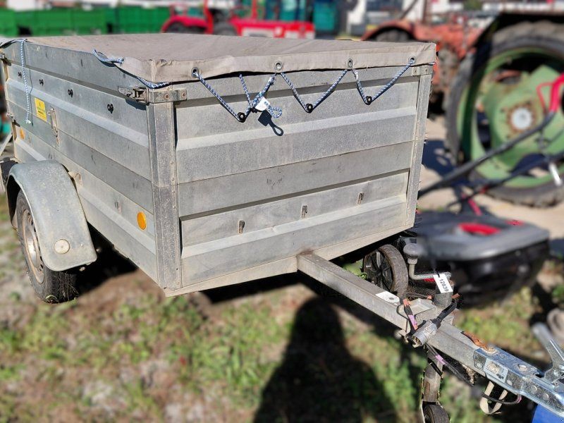 Geschützte Werkstätte GW210