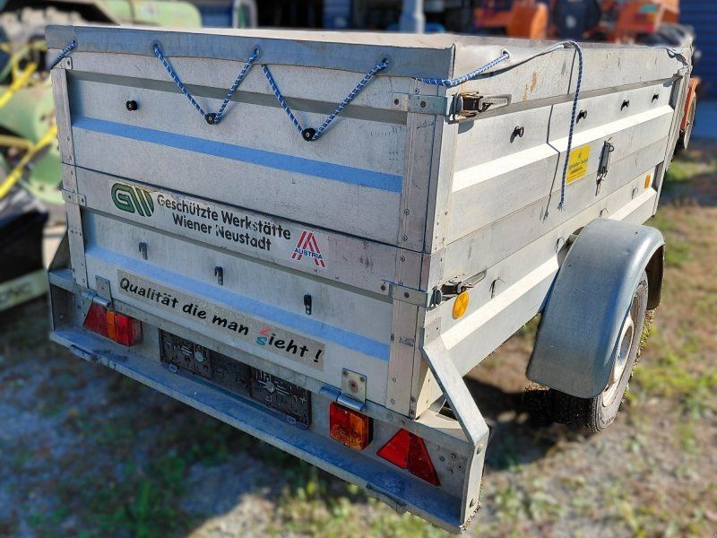 Geschützte Werkstätte GW210