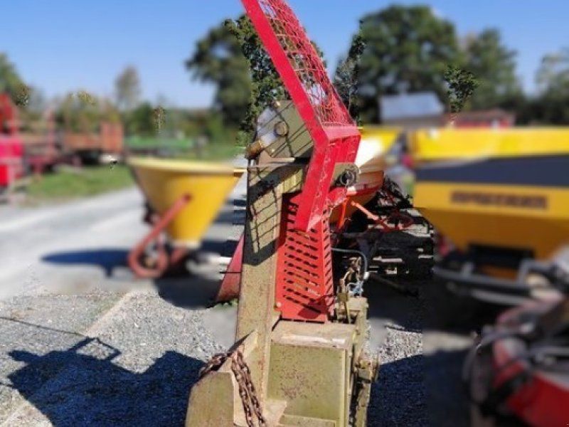 Holzknecht HS 155