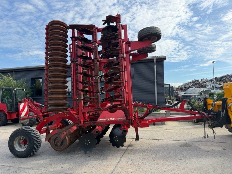 Horsch Joker 8 RT