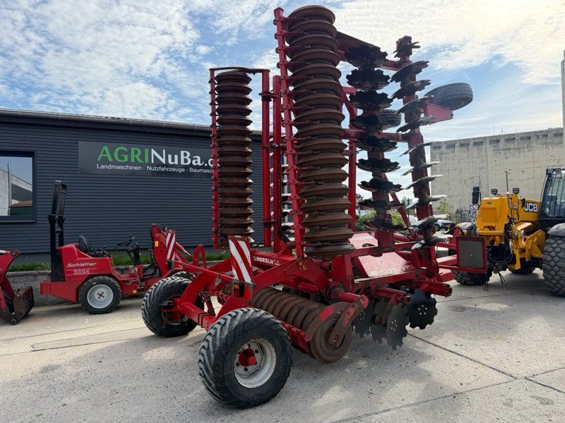 Horsch Joker 8 RT
