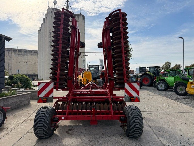 Horsch Joker 8 RT