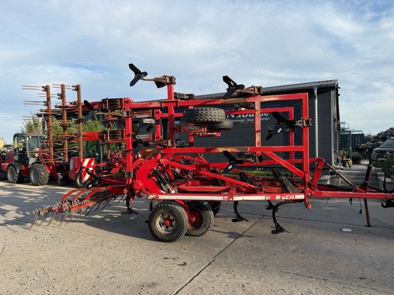 Horsch Terrano 6 FG