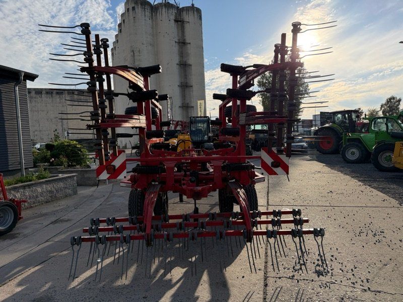 Horsch Terrano 6 FG