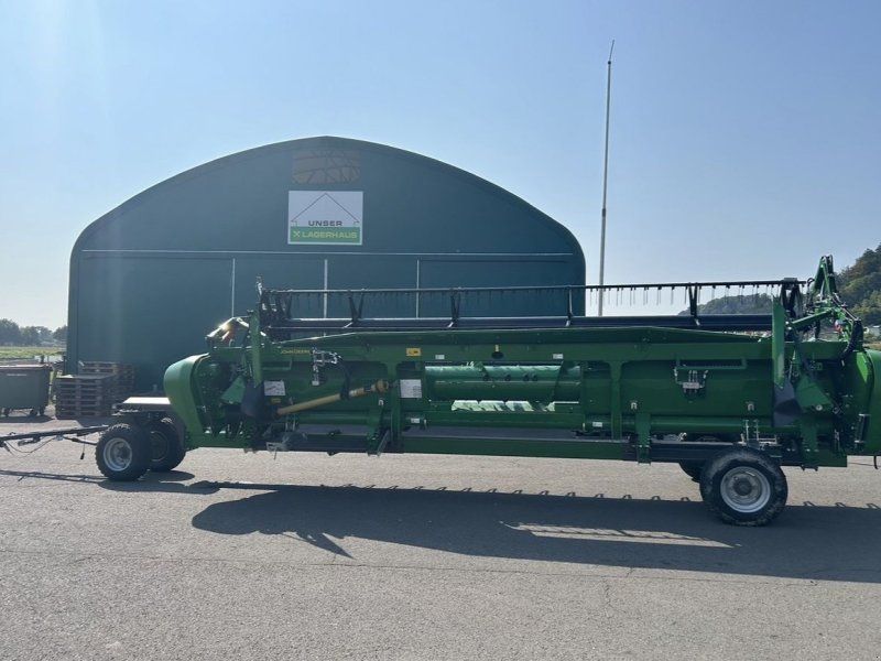 John Deere 722x