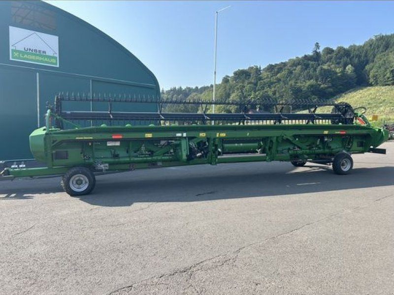John Deere RDF / RD35F
