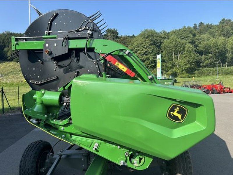 John Deere RDF / RD35F
