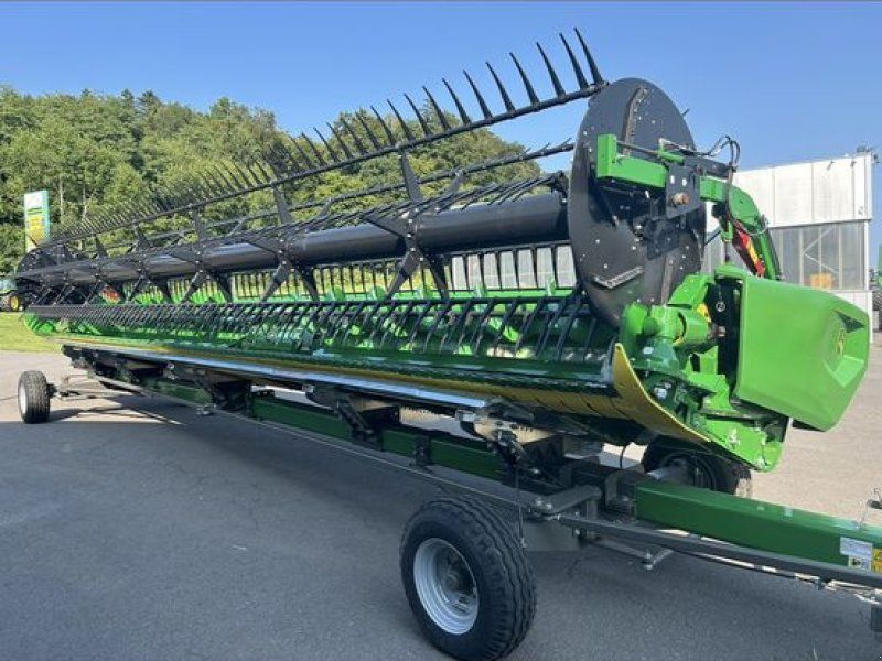 John Deere RDF / RD35F