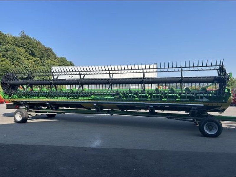 John Deere RDF / RD35F