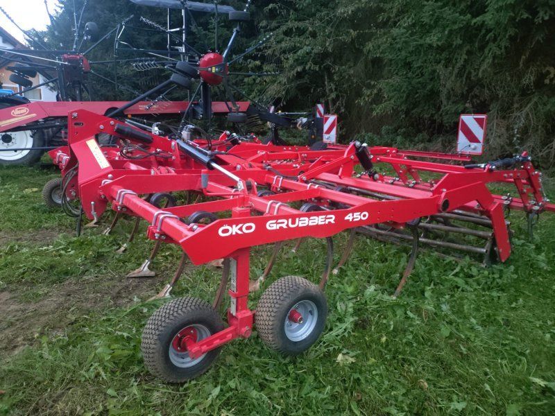 Knoche Öko  450