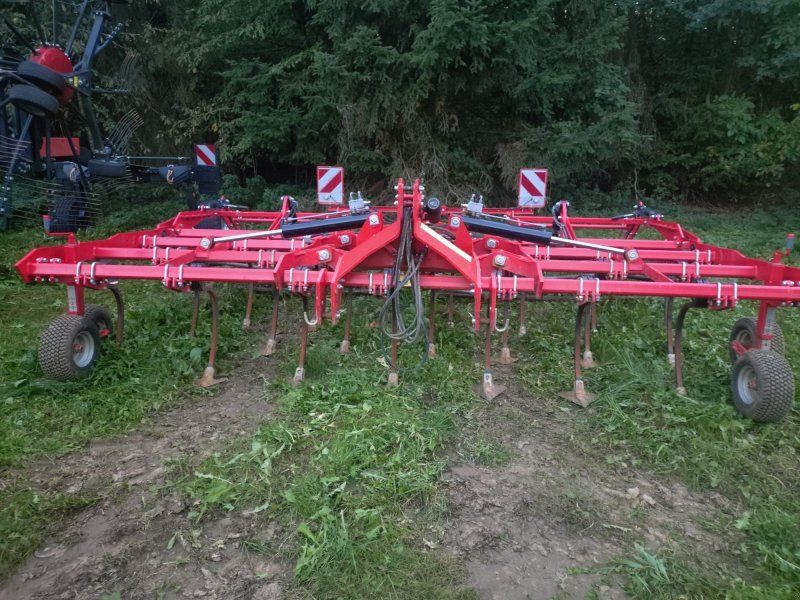 Knoche Öko  450