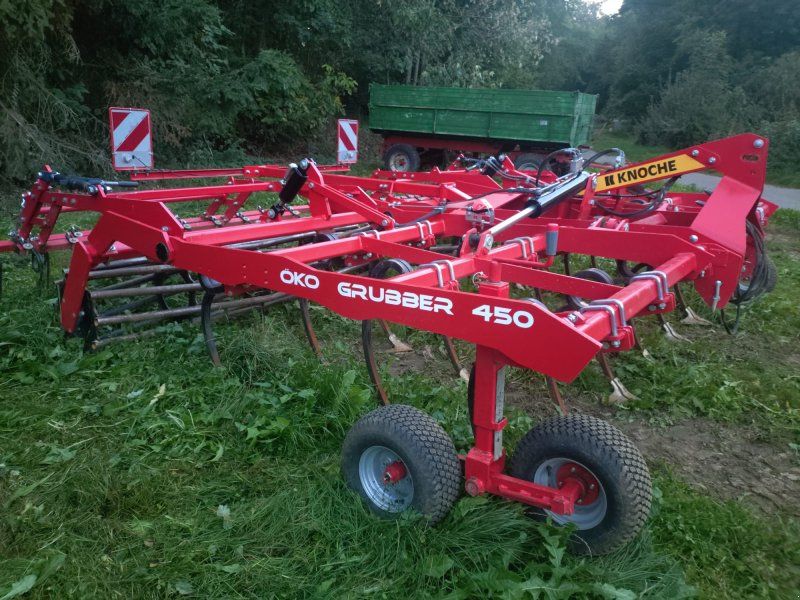 Knoche Öko  450