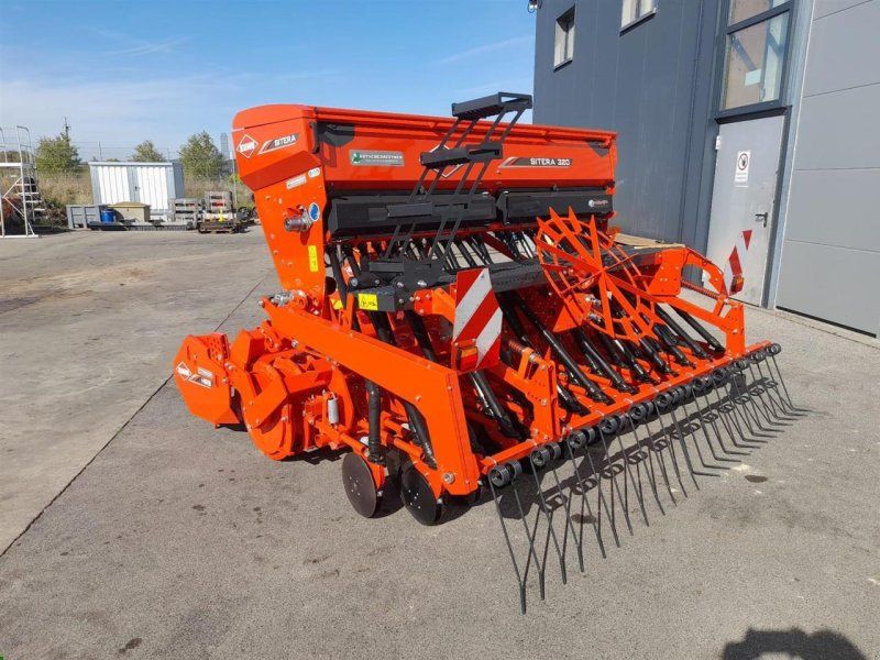 Kuhn Sitera 320D-24
