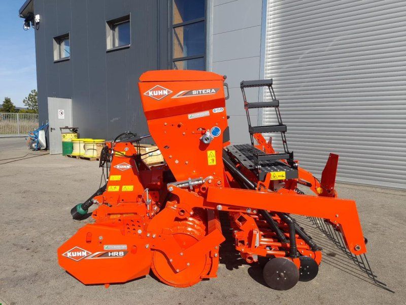Kuhn Sitera 320D-24