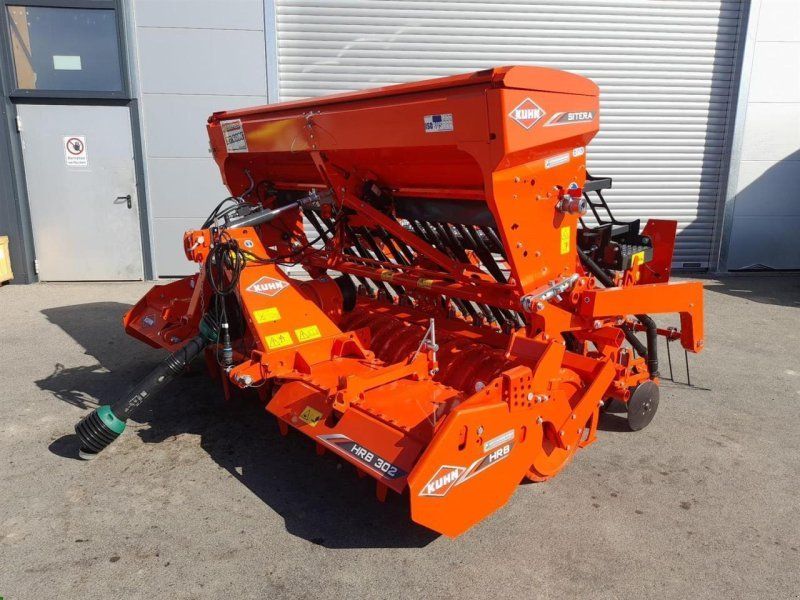 Kuhn Sitera 320D-24