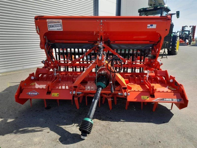 Kuhn Sitera 320D-24