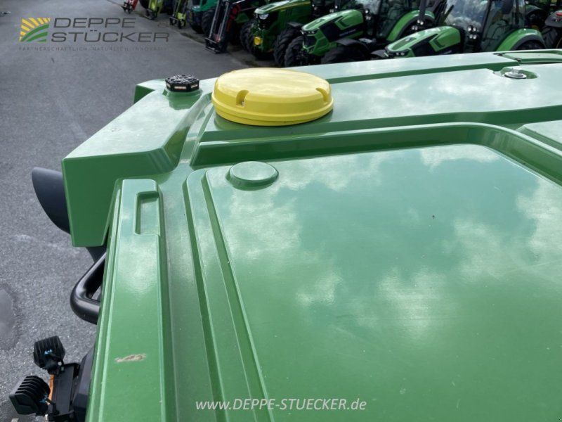 John Deere 7R 290