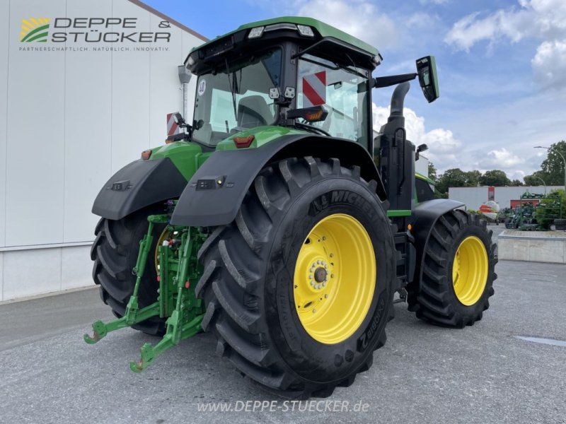 John Deere 7R 290
