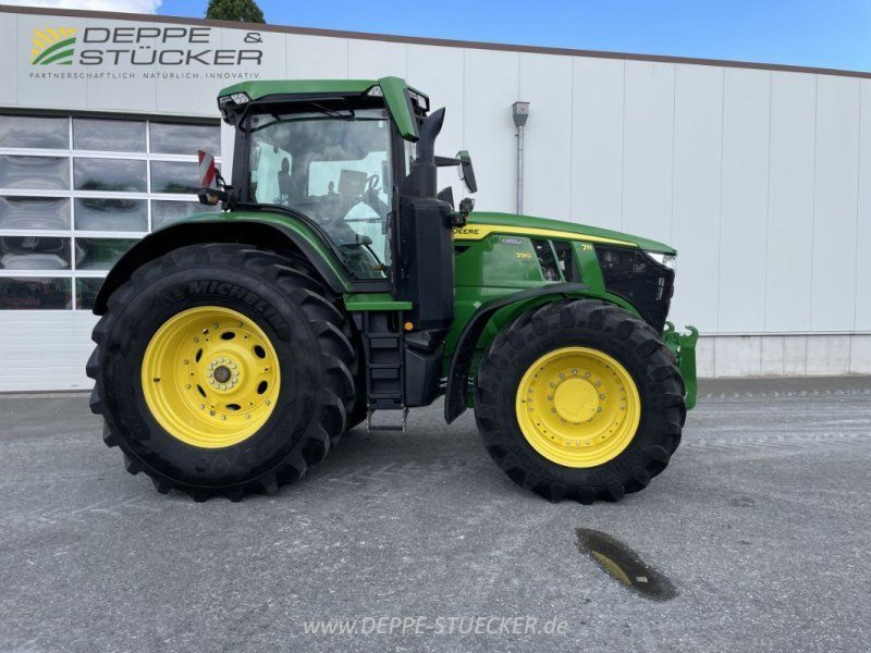 John Deere 7R 290