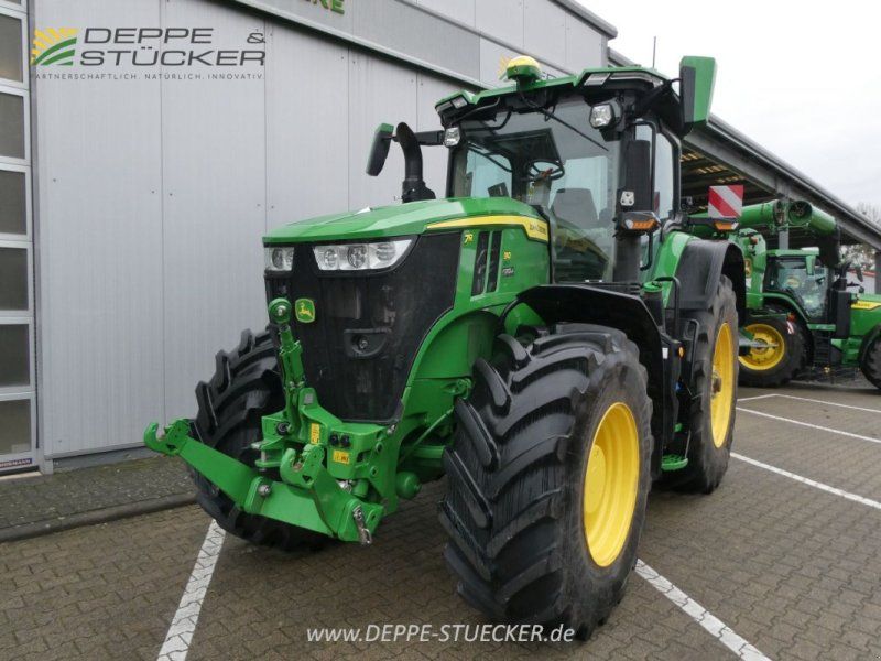 John Deere 7R 310