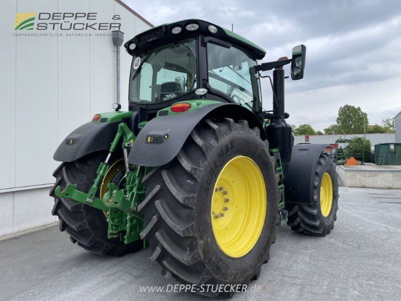 John Deere 6230R