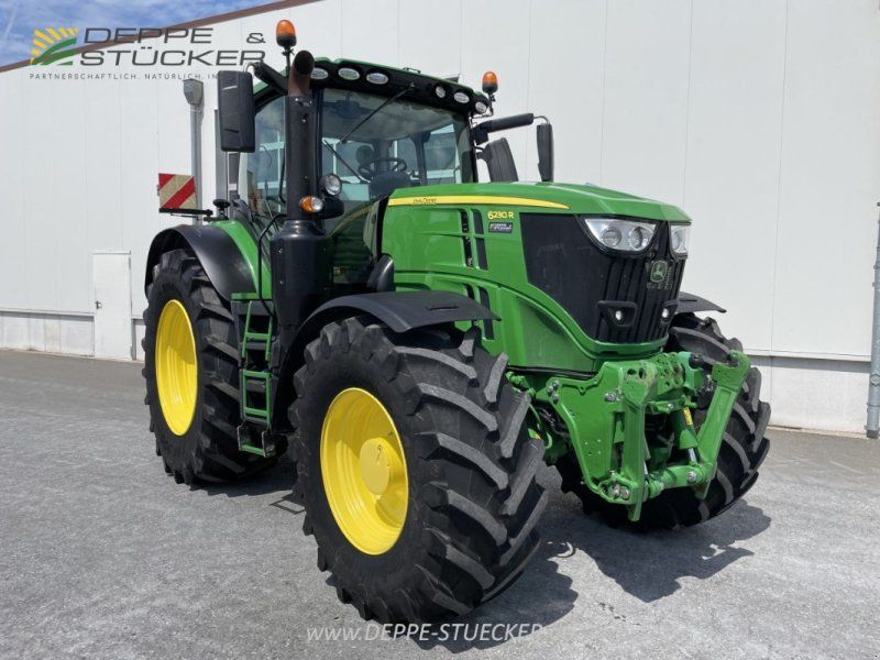 John Deere 6230R