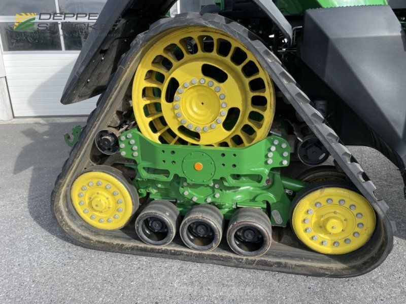 John Deere 8RX 410
