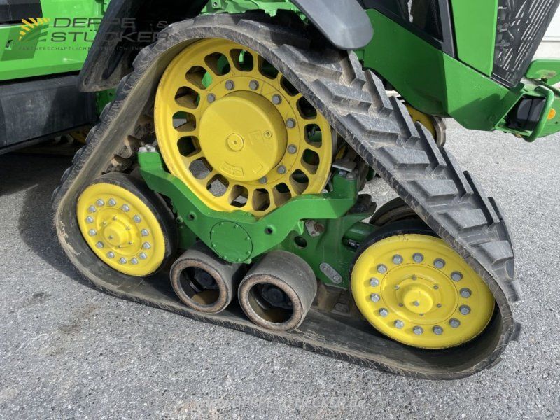John Deere 8RX 410