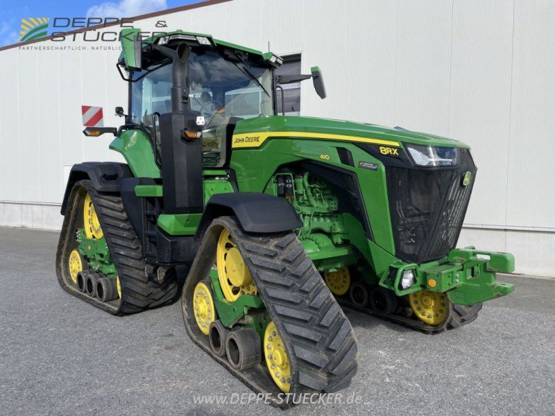 John Deere 8RX 410