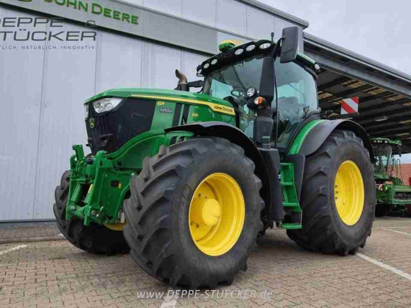 John Deere 6R 250