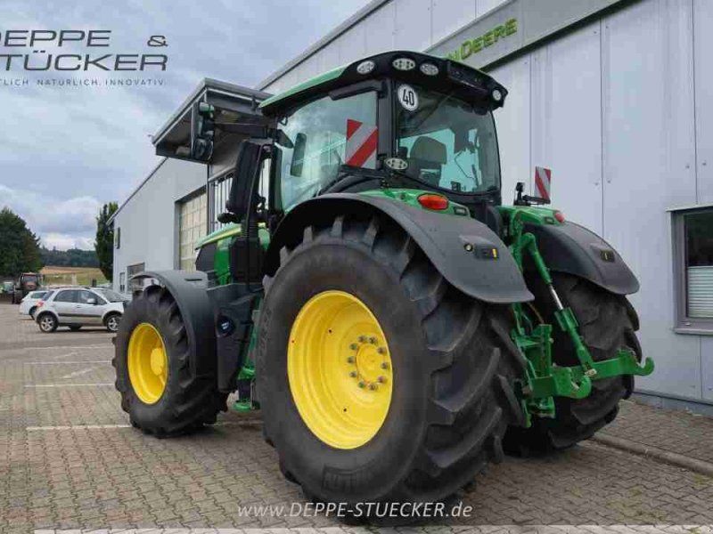 John Deere 6R 250