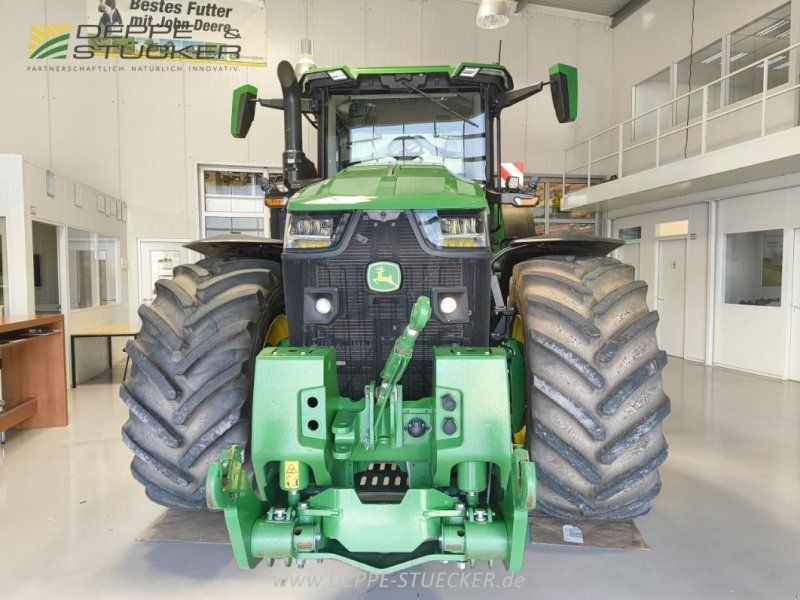 John Deere 8R 340