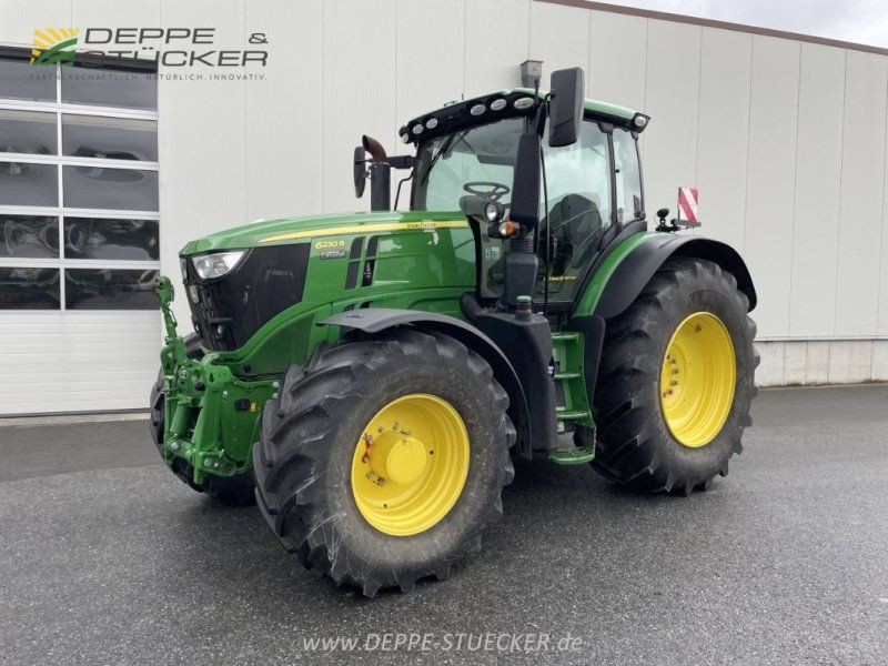 John Deere 6230R
