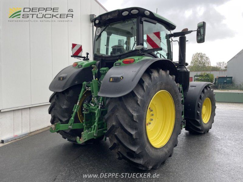 John Deere 6230R