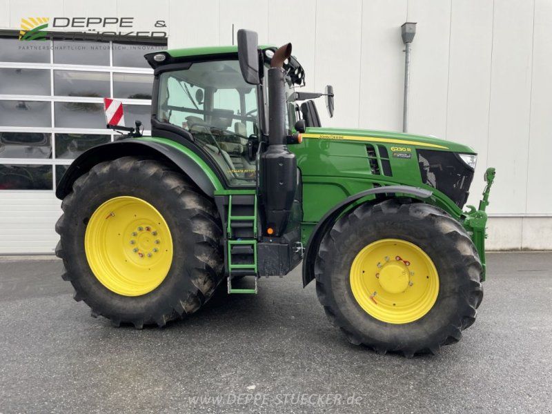 John Deere 6230R