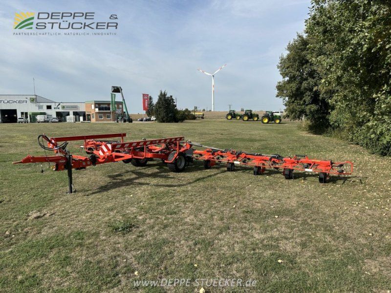 Kuhn GF 13003T