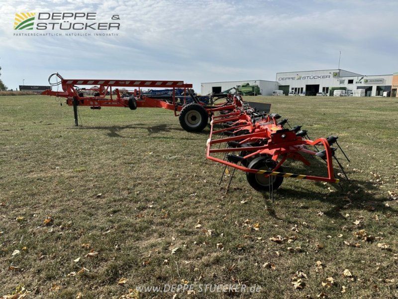 Kuhn GF 13003T