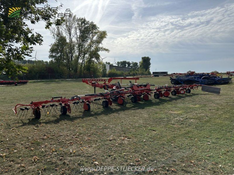 Kuhn GF 13003T